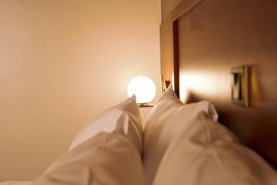 Blue Berries Hotel Εντέμπε Εξωτερικό φωτογραφία